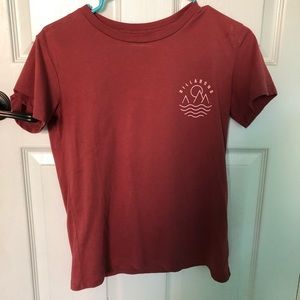 BILLABONG tee